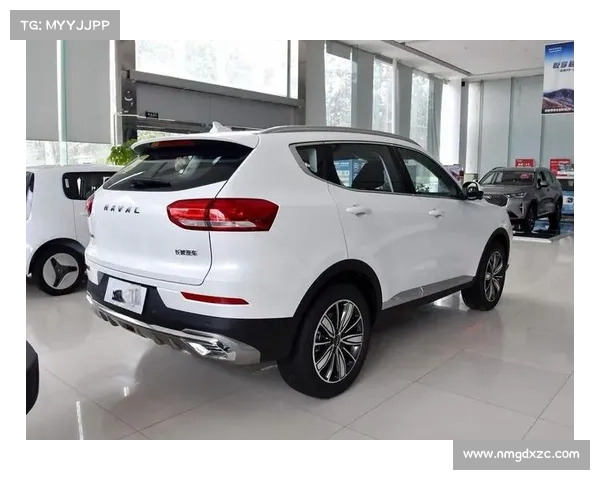 七年SUV销冠,2021款哈弗H6 Coupe,能否再续经典 七年SUV销冠,2021款哈弗H6 Coupe,能否再续经典