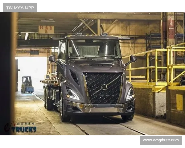 五十铃汽车从沃尔沃集团收购UD Trucks,交易价值23亿美元 五十铃汽车从沃尔沃集团收购UD Trucks,交易价值23亿美元