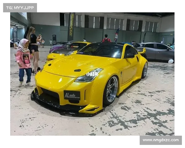 你不知道的日产经典跑车350Z,国内改装大师350Z精品案例 你不知道的日产经典跑车350Z,国内改装大师350Z精品案例