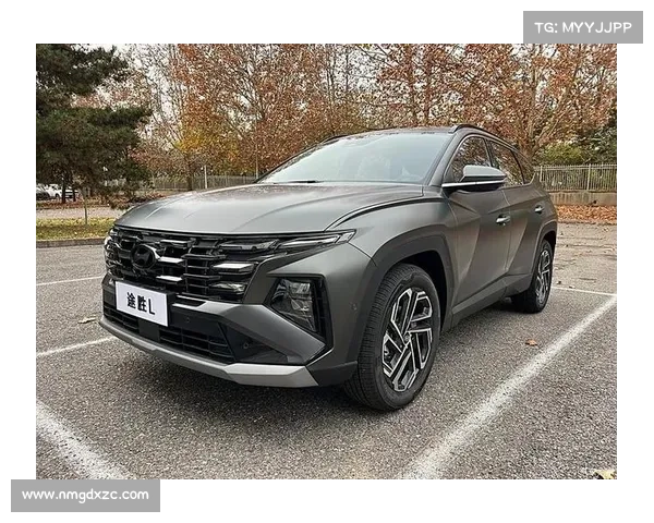 全新双12.3英寸大屏上车!新款现代途胜L上市,15.98万起你觉得值吗? 全新双12.3英寸大屏上车!新款现代途胜L上市,15.98万起你觉得值吗?