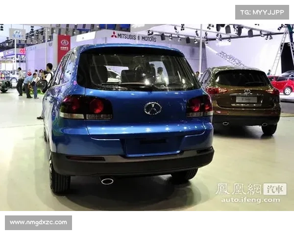 全新自主经济型SUV 图解川汽野马F16 全新自主经济型SUV 图解川汽野马F16